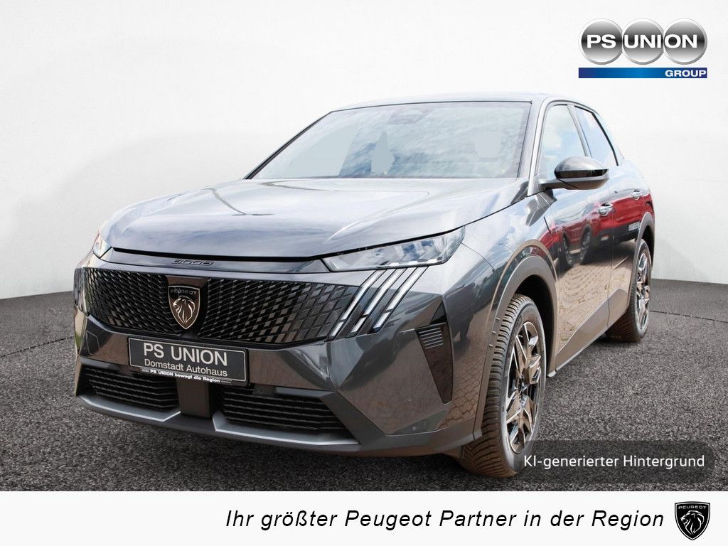 Peugeot 3008 1.2 Hybrid 145 Allure SHZ KAMERA ACC