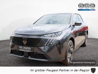 Peugeot 3008 - Vorschau Bild 1