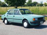 Skoda 130L - Skoda Oldtimer mit Benzin-Antrieb