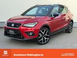 Seat Arona 1.0 TSI DSG FR Navi ParkAssist LED Shz 18A - Seat Arona in Gelsenkirchen