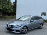 Mercedes-Benz E 220 BlueTEC Avantgarde Sport-Paket - Mercedes-Benz E 220 Gebrauchtwagen in Aachen