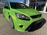 Ford Focus Lim. RS,ULTIMATE GREEN, HG, H&R, Hifonics - Ford: Grün, RS