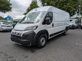 Fiat Ducato 35 L4H2 180 Multijet Maxi Voll-LED - Fiat Ducato: 18