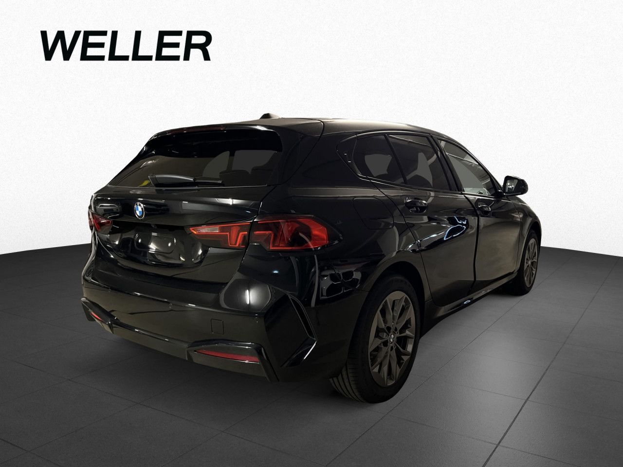 BMW 120 - Bild 6