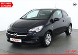 Opel Corsa E 1.4 ON IntelliLink Sitzheizung Kamera - Opel Corsa: 1.4