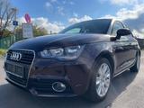 Audi A1 Sportback ambition Automatik Navi - Audi A1: Ambition