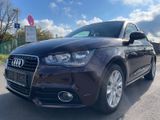 Audi A1 Sportback ambition Automatik Navi - Audi A1: Auto