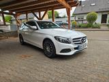 Mercedes-Benz C 200 4Matic Avantgarde | AHK | Apple Carplay - gebrauchte Mercedes-Benz C 200 aus dem Jahr 2016