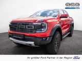 Ford Raptor DoKa 4x4 2.0 NAVI AHK ACC B&O MATRIX-LED