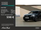 Audi SQ2 TFSI 300PS AHK 3x Assitenzpaket Fahren/ Park - Audi SQ2 Neuwagen