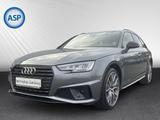 Audi A4 Avant 2.0 TDI S-Tronic quattro S Line LED B&O