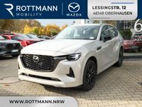 Mazda CX-60 - Vorschau Bild 1