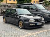 Volkswagen VW Golf3 GTI Edition - Volkswagen Golf aus 1994: GTI