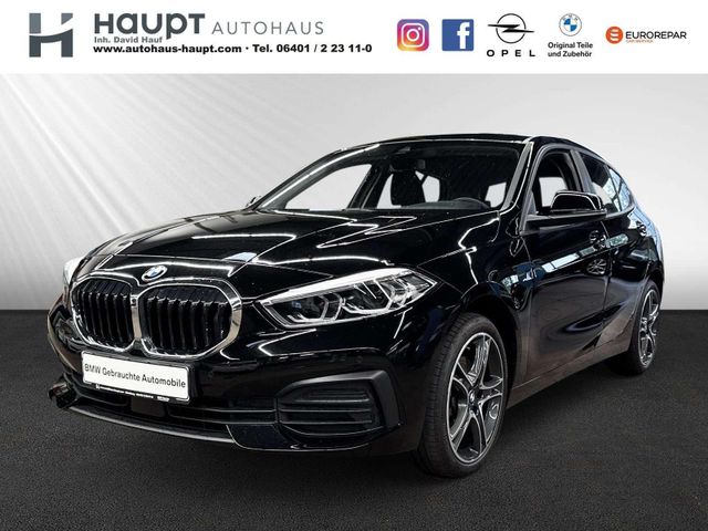 BMW 118 118i Advantage