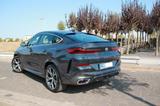 BMW X6 xDrive40d -Garantie bis 09/2025 - BMW X6 mit Diesel-Antrieb: 4.0