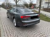 Audi 252PS 3xS-Line*Massage*HU*B&O*StandH. - Audi A5 mit Benzin-Antrieb: Sportwagen, 3.2