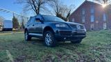Volkswagen Touareg V6 TDI - Volkswagen Touareg aus 2006: V6 TDI