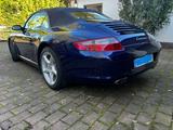 Porsche 997 Cabrio ATM  - Porsche 997 in Bonn
