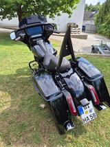 Harley-Davidson Street Glide 117ccm - Offers