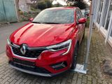 Renault Arkana Techno - Renault Jahreswagen