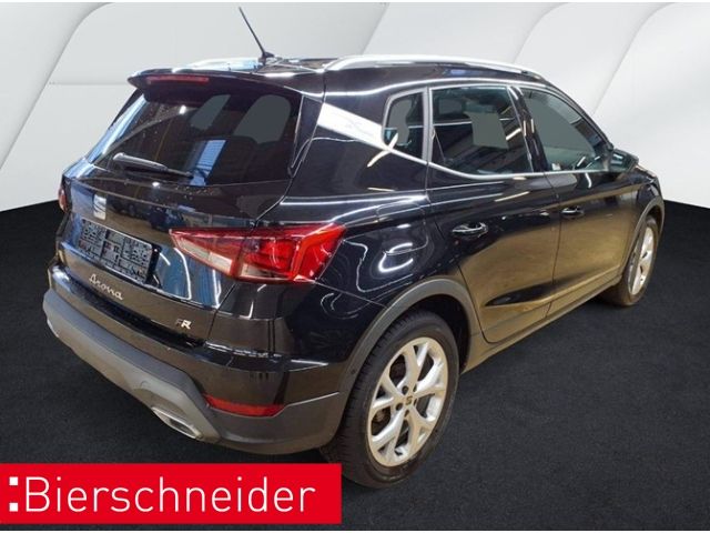 Seat Arona - Bild 3