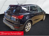 Seat Arona - Vorschau Bild 3