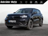 Opel Frontera Edition 1.2 KLIMA PDC SHZ NAVI LED - Opel Frontera: Geländewagen