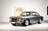 Alfa Romeo GT Junior "Fast Road", Restored - graue Alfa Romeo GT