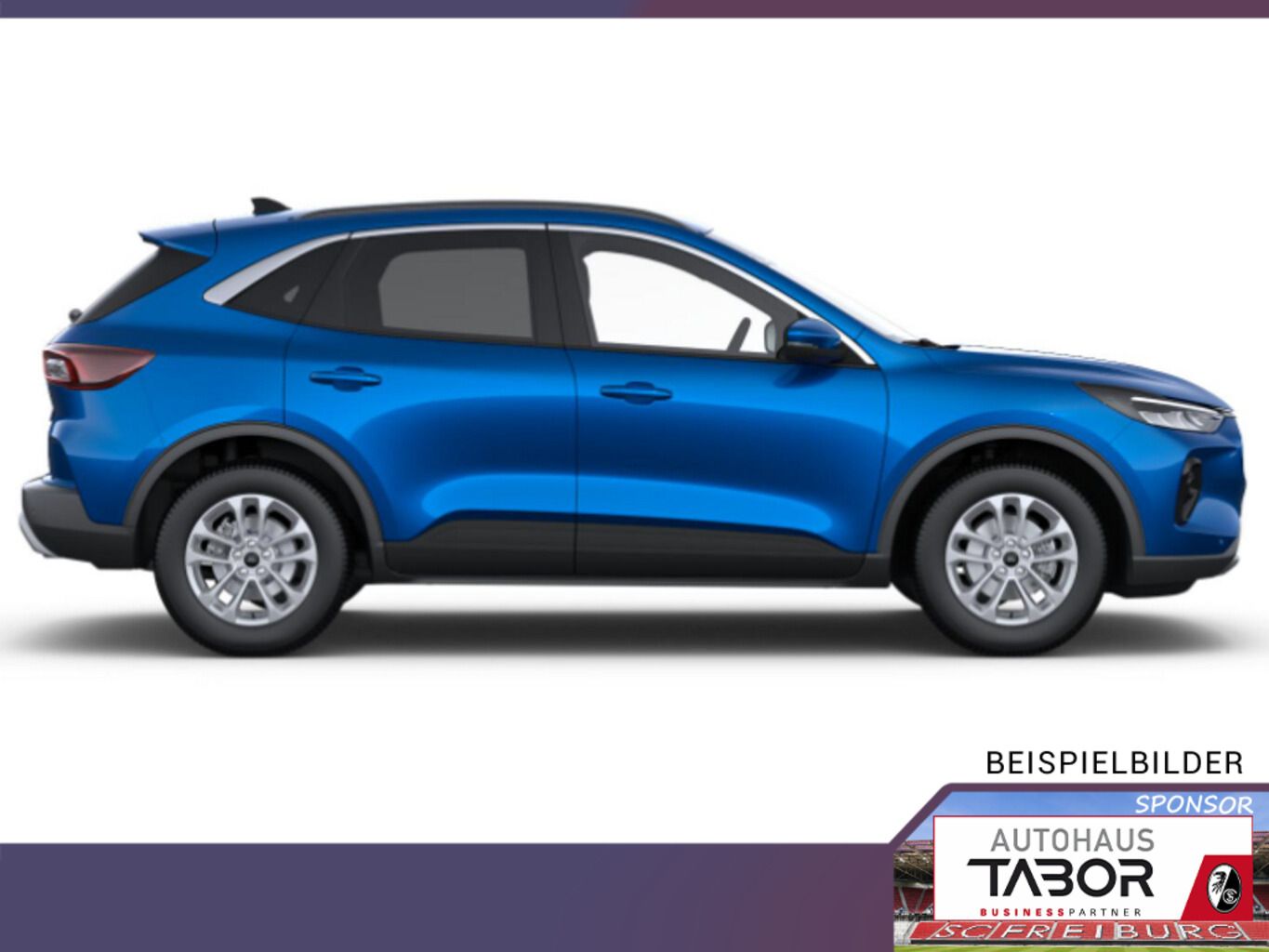 Ford Kuga - Bild 2