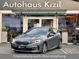 BMW 118 d M Sport Aut. Individual - BMW 118 mit Diesel-Antrieb: 118i