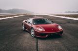 Ferrari 360 Challenge Stradale - gebrauchte Ferrari 360 aus dem Jahr 2004
