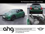 MINI Cooper SE. Classic Trim Klimaaut. Sportsitze PDC - MINI Cooper SE: Classic Trim