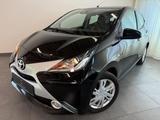 Toyota AYGO x-play Edition-S KLIMA KAMERA LM TEMPO - Toyota Gebrauchtwagen in Hamburg