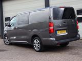 Peugeot Expert 2.0 BlueHDI 150pk Euro 6 DC 5 Pers. - L3 - Peugeot Kastenwagen