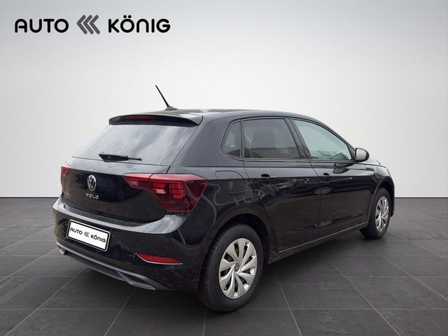 Fahrzeugabbildung Volkswagen Polo Life 1.0 TSI 70 kW *Navi*
