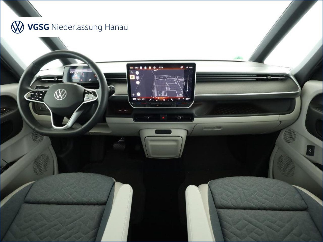 Volkswagen ID. Buzz - Bild 10