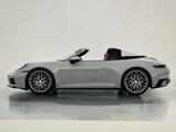 Porsche 992 911 Targa 4 SPORTDESIGN-PAKET-ABGAS*LED*INNO - Porsche: Grau