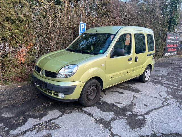 Renault Kangoo Edition Campus