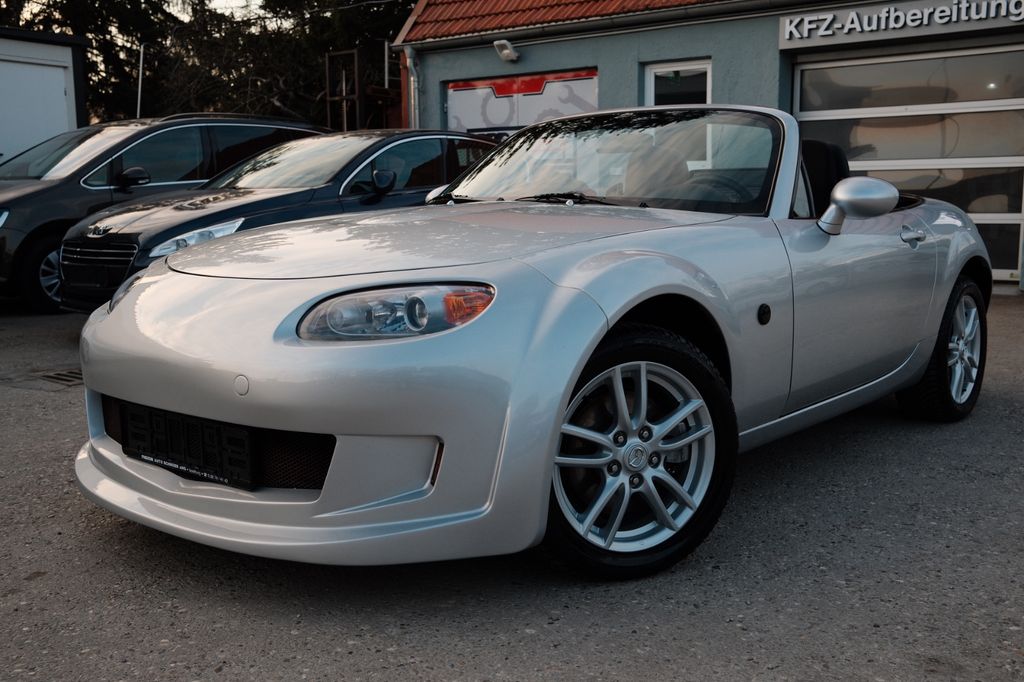 Angebot ansehen Mazda MX-5