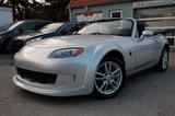 Mazda MX-5 1.8 Energy - Sport! - Cabrio! - SERV NEU! - Mazda MX-5: 1.8