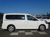Volkswagen Caddy 2.0 TDI Maxi*7 SITZER*KLIMA*PDC*DAB*APP C* - VW Caddy 7-Sitzer