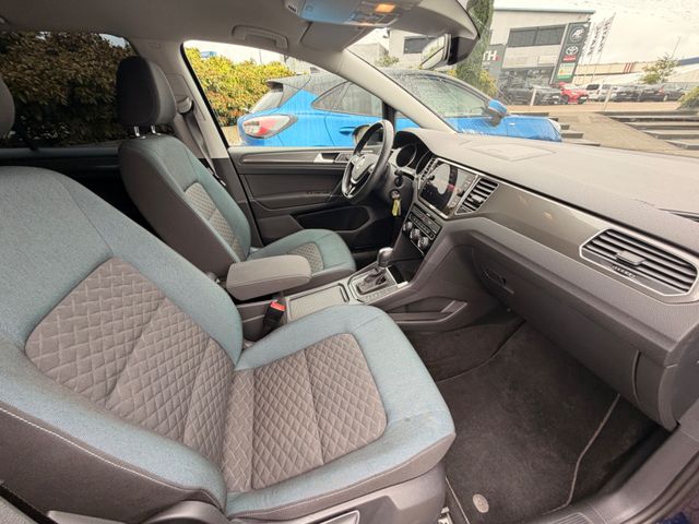 Volkswagen Golf Sportsvan VII IQ.DRIVE