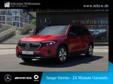 Mercedes-Benz EQB 250 Progressive*Pano*KeyG*FAP*Night*EASYPACK - Mercedes-Benz EQB Gebrauchtwagen