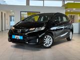 Honda Jazz Comfort Bluetooth*Touch*NAVI*HSS*LDW*CTBA* - Honda Jazz: Schwarz