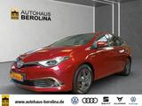 Toyota Auris 1.8 Hybrid Executive Aut. *GRA*R-CAM*SHZ* - Toyota Auris mit Hybrid-Antrieb
