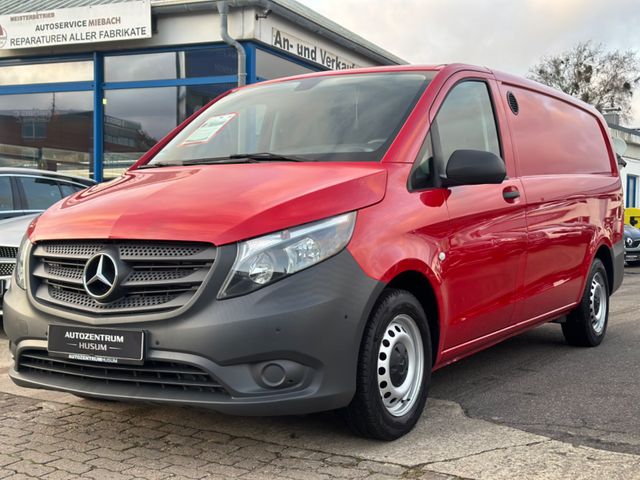 Mercedes-Benz Vito Kasten 111 CDI FWD lang *HU/AU*KLIMA*BT*AHK