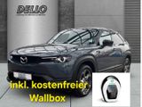 Mazda MX-30 Advantage inkl. ePro MoveWallbox - Mazda MX-30 aus 2022