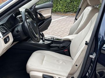 BMW 318 - 7