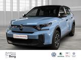 Citroën C3 Aircross 100 YOU 1.2 Turbo HUD Spurhalteass.  - Citroën C3 Aircross YOU mit Benzin-Antrieb