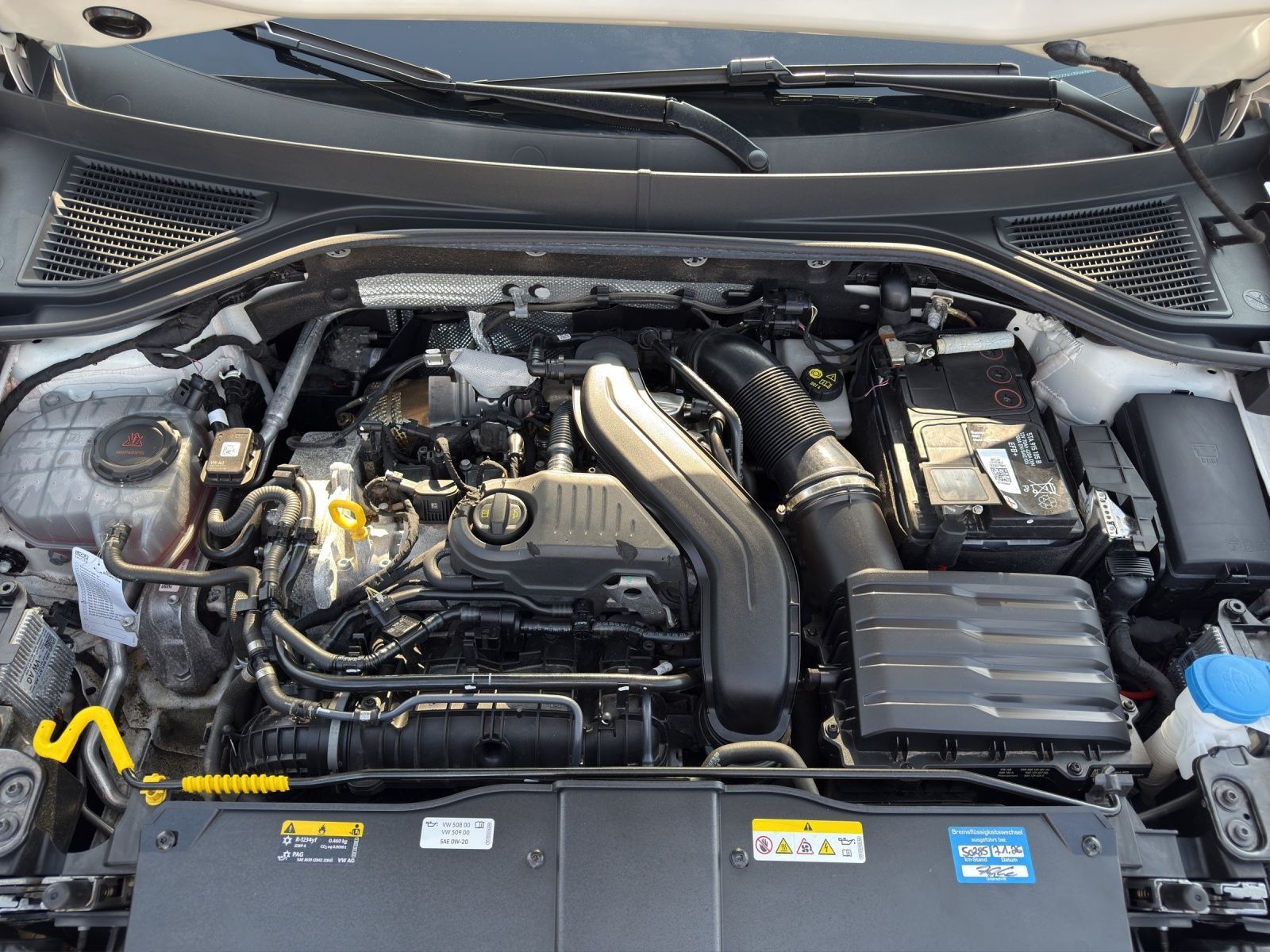 Volkswagen T-Roc - Bild 15